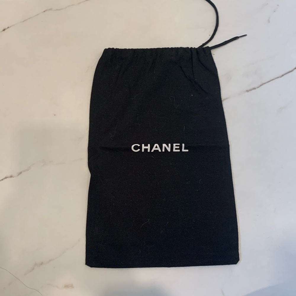 Chanel dustbag